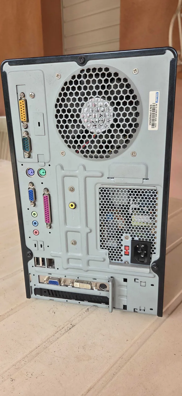 Photo miniature 3 - ASUS