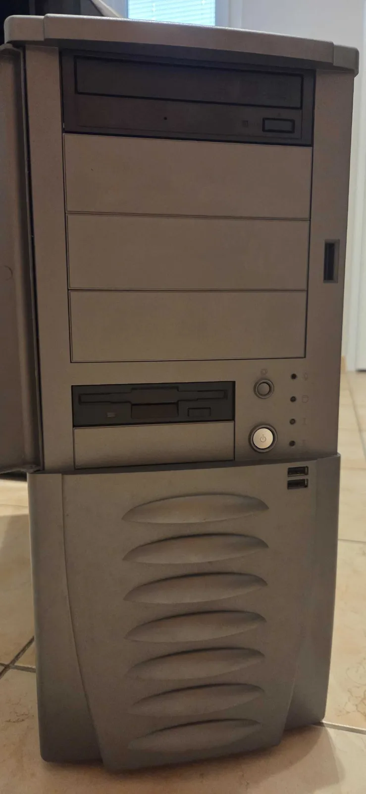 Photo miniature 2 - Dream Build Intel 2003