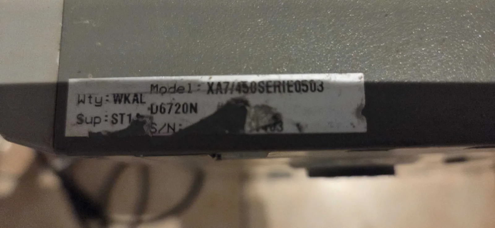 Photo miniature 5 - HEWLETT-PACKARD