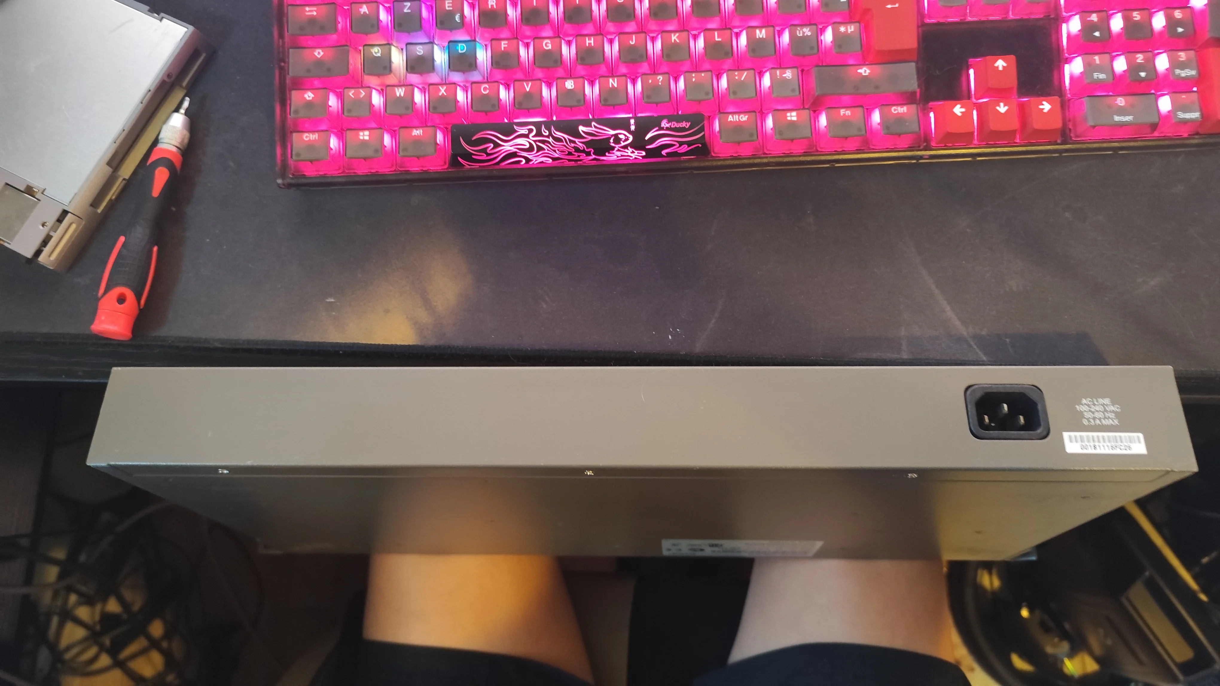 Min