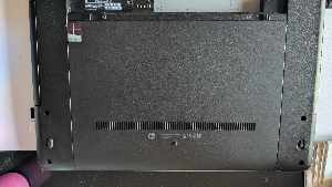 Image du PC