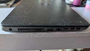 Image du PC