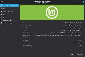 Image du PC