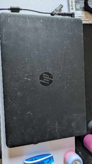 Image du PC