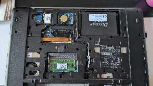 Image du PC