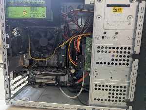 Image du PC