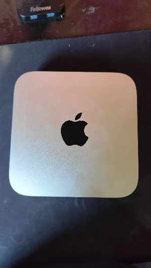 Image du PC