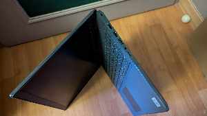Image du PC