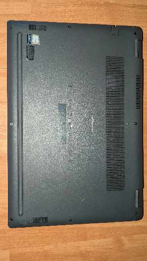 Image du PC