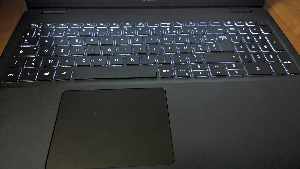 Image du PC