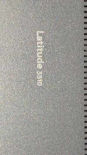 Image du PC