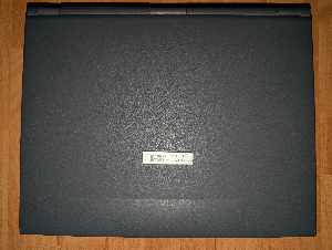 Image du PC