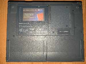 Image du PC