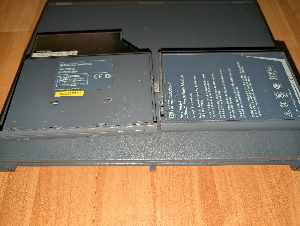 Image du PC