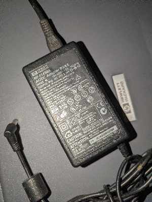 Image du PC
