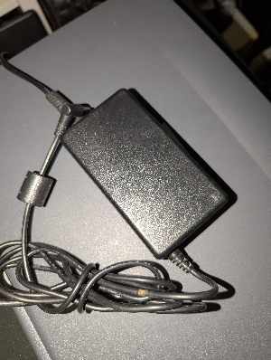 Image du PC