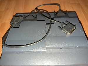 Image du PC