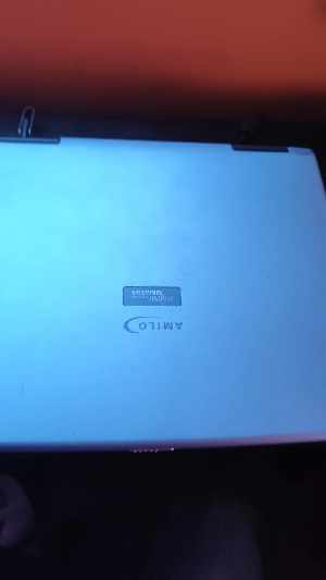 Image du PC