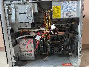 Image du PC