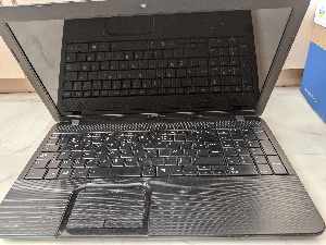 Image du PC