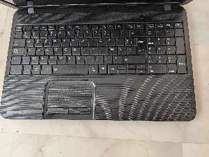 Image du PC