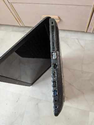 Image du PC