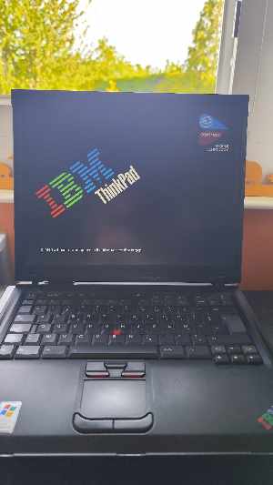 Image du PC
