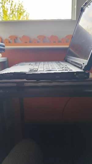 Image du PC