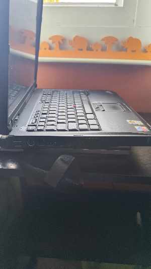 Image du PC