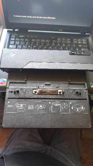 Image du PC