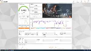 Image du PC