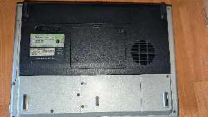 Image du PC