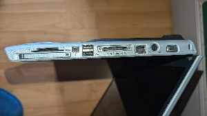 Image du PC