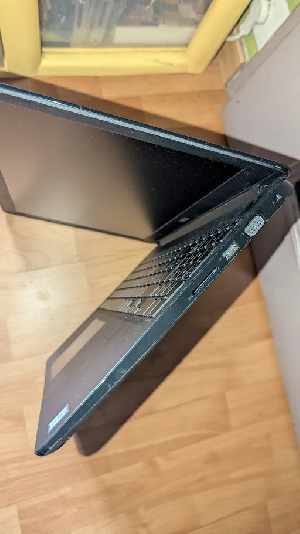 Image du PC