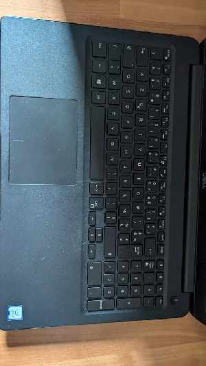 Image du PC