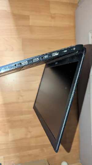 Image du PC