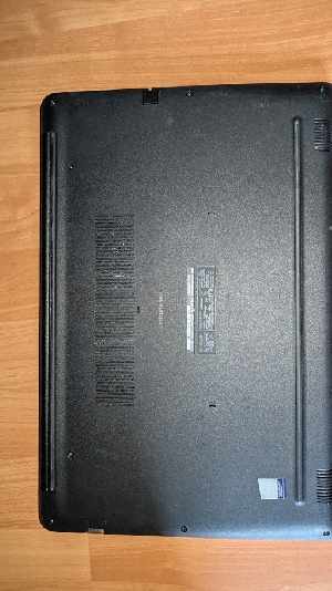 Image du PC