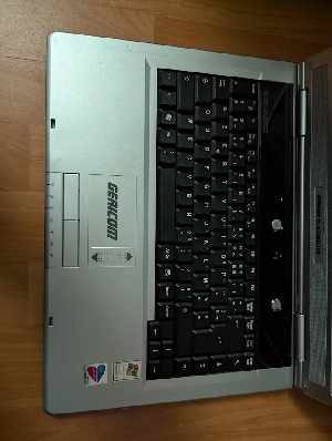 Image du PC