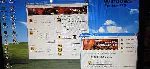 Image du PC