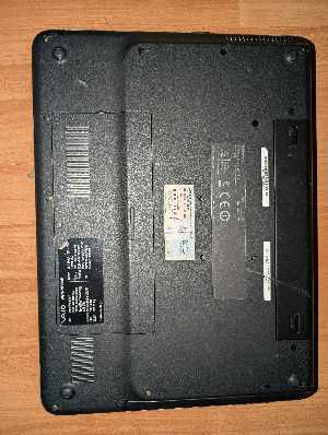 Image du PC
