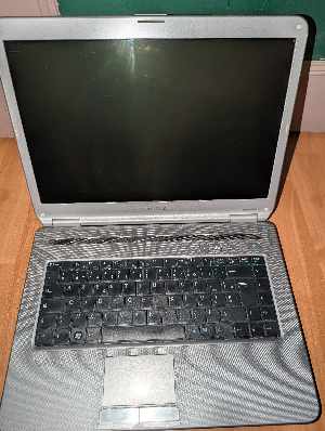 Image du PC