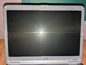 Image du PC