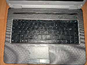 Image du PC