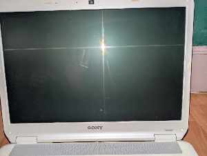 Image du PC