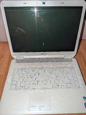 Image du PC