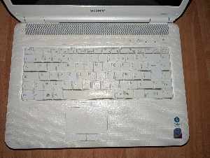 Image du PC
