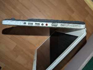 Image du PC