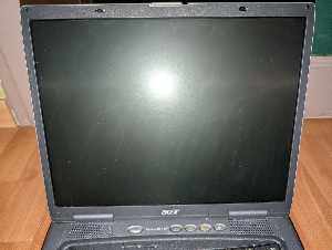 Image du PC