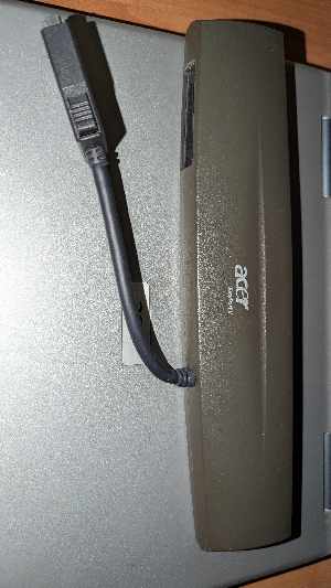 Image du PC