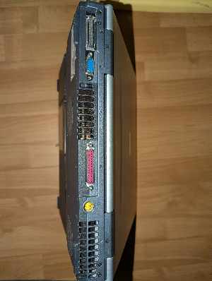 Image du PC